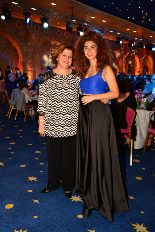La Chaine des Amis Gala Dinner